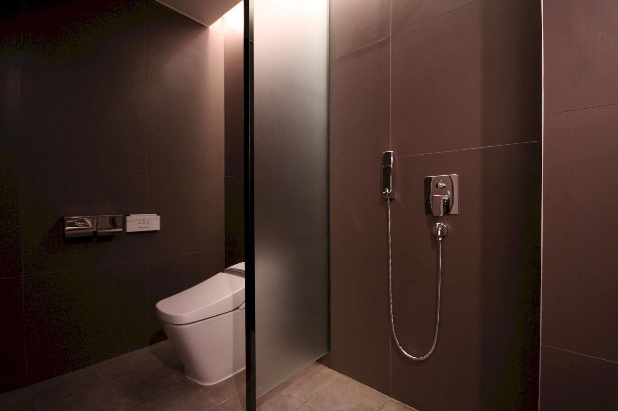 The Club Hotel Seomyeon Пусан Екстериор снимка