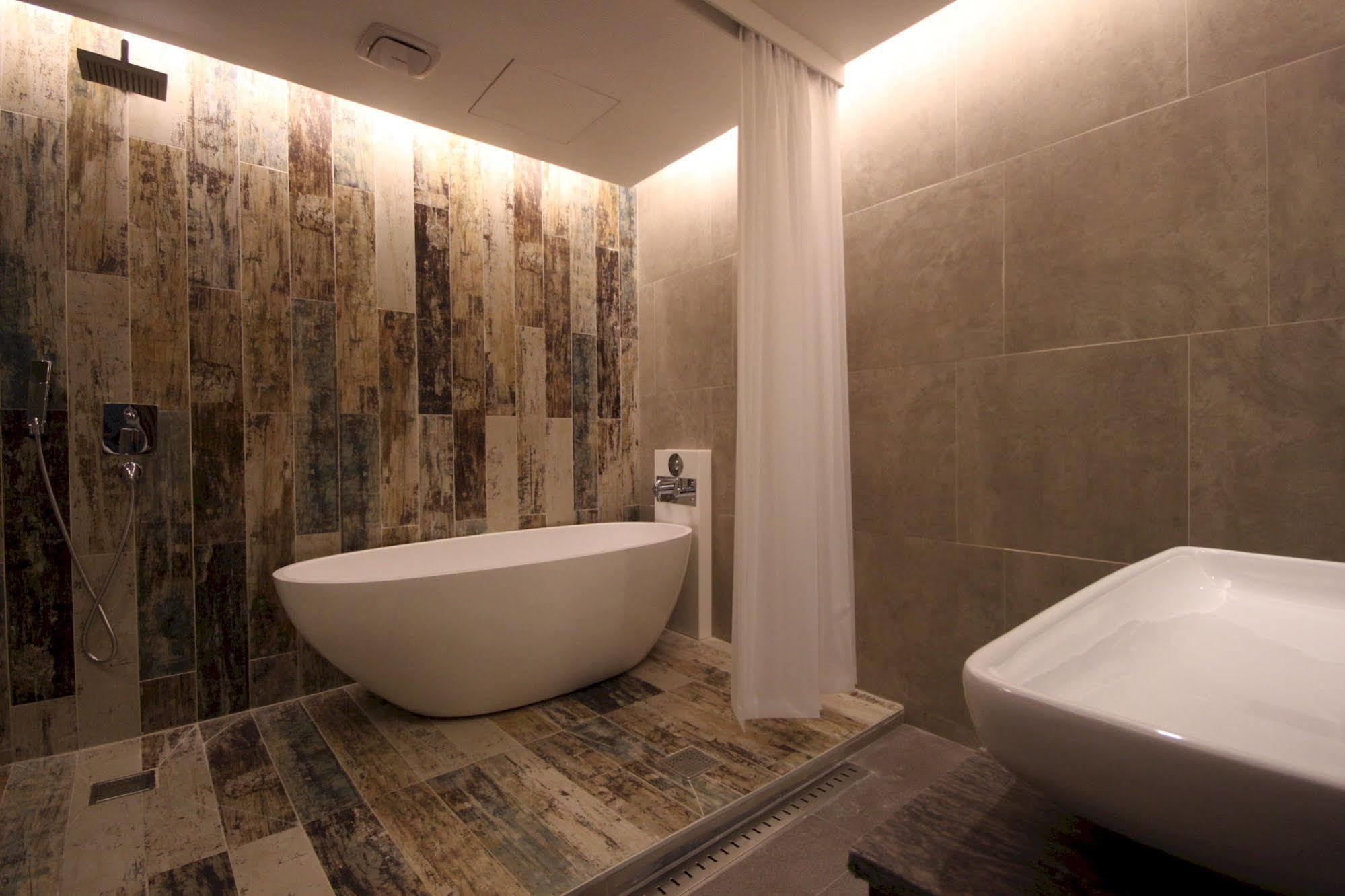 The Club Hotel Seomyeon Пусан Екстериор снимка