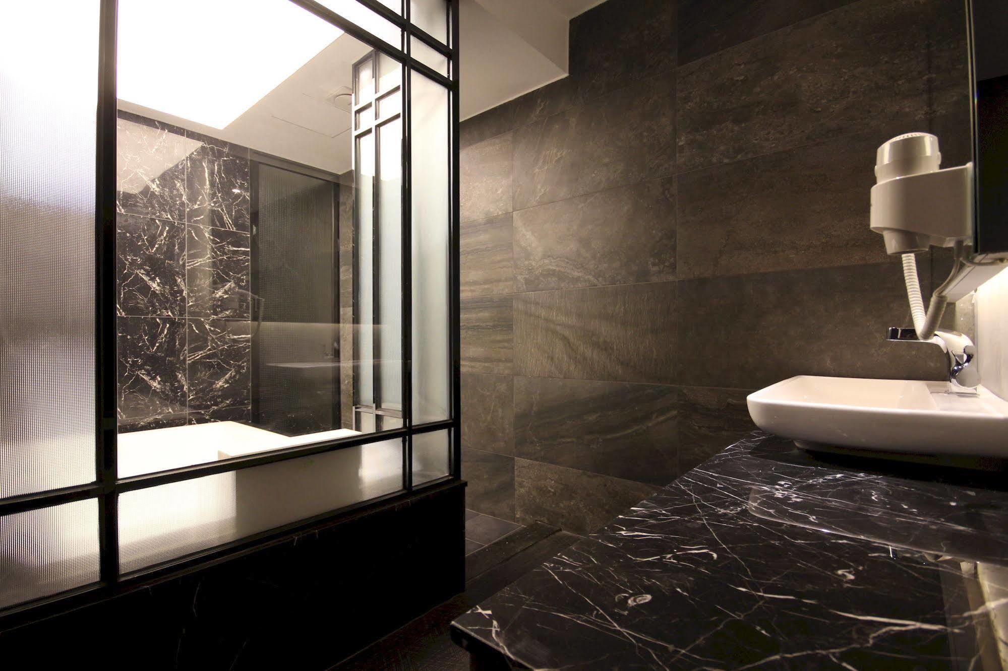 The Club Hotel Seomyeon Пусан Екстериор снимка